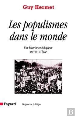 Bertrand.pt - Les Populismes Dans Le Monde