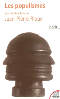 Bertrand.pt - Les Populismes