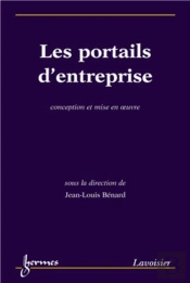 Les Portails D'Entreprise ; Conception Et Mise En Oeuvre