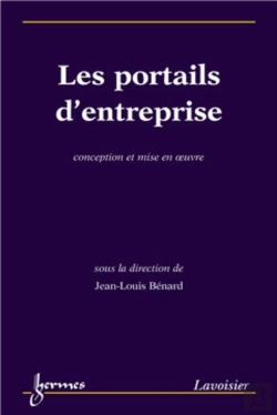 Bertrand.pt - Les Portails D'Entreprise ; Conception Et Mise En Oeuvre