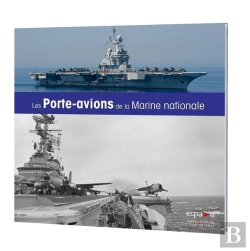 Bertrand.pt - Les Porte-Avions De La Marine Nationale