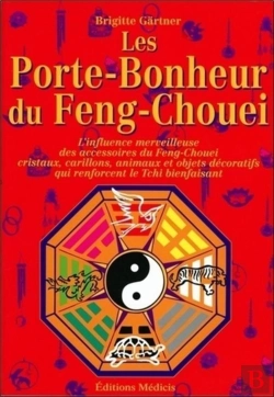 Bertrand.pt - Les Porte Bonheurs Du Feng Chouei
