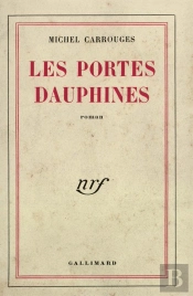 Les Portes Dauphines