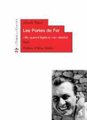 Les Portes De Fer