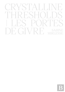 Bertrand.pt - Les Portes De Givre : Crystalline Thresholds