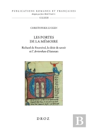 Les Portes De La Mémoire