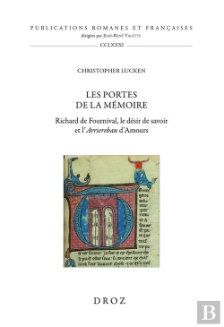 Bertrand.pt - Les Portes De La Mémoire