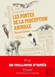 Les Portes De La Perception Animale