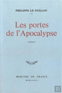 Bertrand.pt - Les Portes De L'Apocalypse