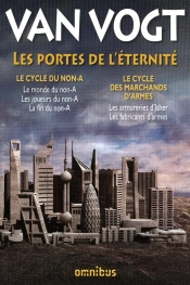 Les Portes De L'Éternité