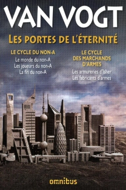 Bertrand.pt - Les Portes De L'Éternité