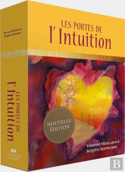 Bertrand.pt - Les Portes De L'Intuition