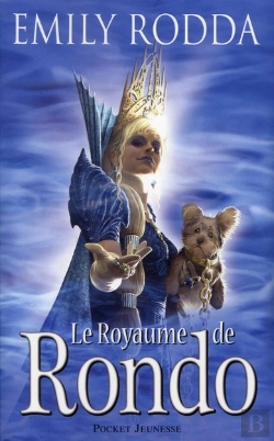 Bertrand.pt - Les Portes De Rondo T.1 Le Royaume De Rondo