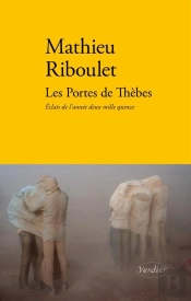 Les Portes De Thebes - Eclats De L'Annee 2015
