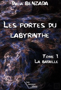 Bertrand.pt - Les Portes Du Labyrinthe - La Bataille