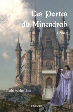 Bertrand.pt - Les Portes Du Minendrah - Tome 1