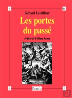 Bertrand.pt - Les Portes Du Passé