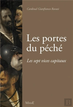 Bertrand.pt - Les Portes Du Péché ; Les Sept Vices Capitaux