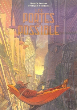 Bertrand.pt - Les Portes Du Possible