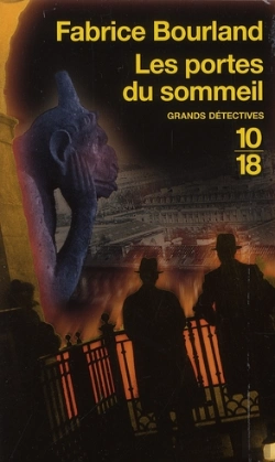 Bertrand.pt - Les Portes Du Sommeil
