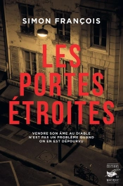 Les Portes Étroites