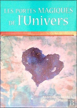Bertrand.pt - Les Portes Magiques De L'Univers