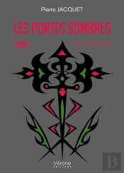 Les Portes Sombres T.1 ; The God Of War