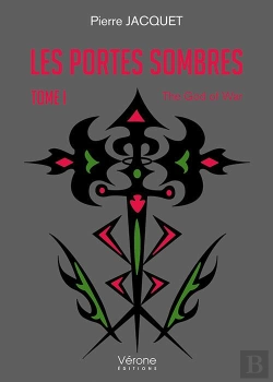 Bertrand.pt - Les Portes Sombres T.1 ; The God Of War