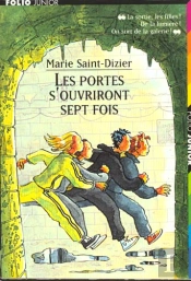 Les Portes S'Ouvriront Sept Fois
