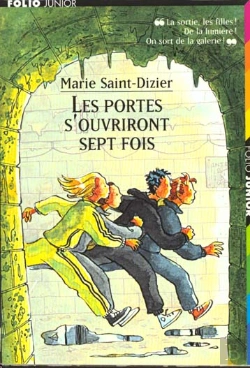 Bertrand.pt - Les Portes S'Ouvriront Sept Fois