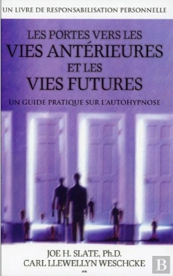 Bertrand.pt - Les Portes Vers Les Vies Anterieures Et Les Vies Futures