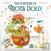 Les Porteurs De Mots Doux