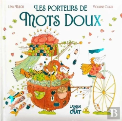 Bertrand.pt - Les Porteurs De Mots Doux