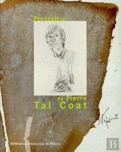 Bertrand.pt - Les Portraits De Pierre Tal Coat
