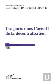 Les Ports Dans L'Acte Ii De La Décentralisation