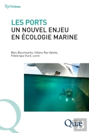 Les Ports, Un Nouvel Enjeu En Écologie Marine