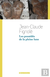 Les Possédés De La Pleine Lune