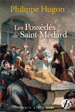 Bertrand.pt - Les Possédés De Saint-Médard