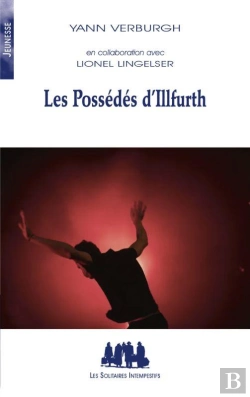 Bertrand.pt - Les Possédés D'Illfurth