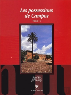 Bertrand.pt - Les Possessions De Campos
