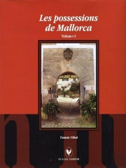 Bertrand.pt - Les Possessions De Mallorca. Volum 1