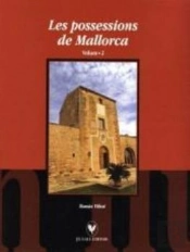 Les Possessions De Mallorca. Volum 2