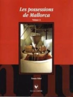 Bertrand.pt - Les Possessions De Mallorca. Volum 3
