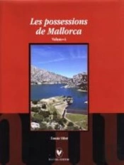 Les Possessions De Mallorca. Volum 4
