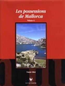 Bertrand.pt - Les Possessions De Mallorca. Volum 4