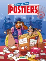 Les Postiers Tome 2