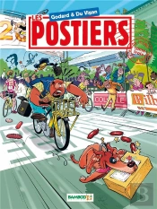 Les Postiers Tome 3