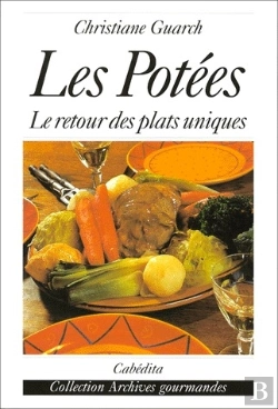 Bertrand.pt - Les Potees ; Retour Des Plats Uniques