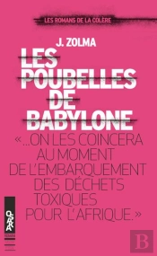 Les Poubelles De Babylone