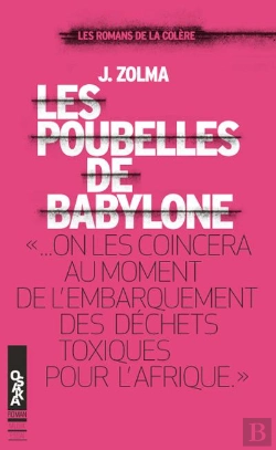 Bertrand.pt - Les Poubelles De Babylone